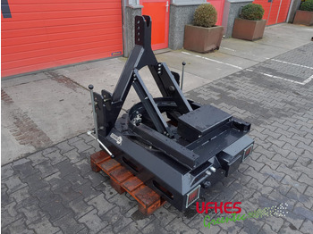 Кршач на дрва