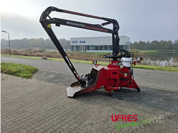 Кршач на дрва