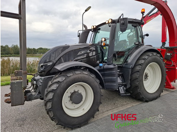 Трактор VALTRA T234