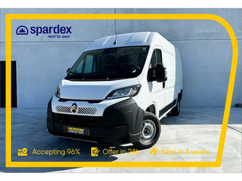 Товарно комбе CITROËN Jumper