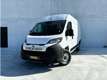 Товарно комбе CITROËN Jumper
