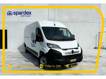 Товарно комбе CITROËN Jumper