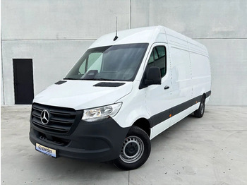 Товарно комбе MERCEDES-BENZ Sprinter 317