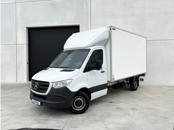 Товарно комбе MERCEDES-BENZ Sprinter 319