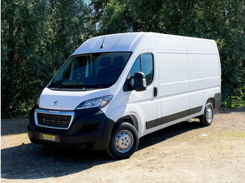Товарно комбе PEUGEOT Boxer