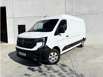 Товарно комбе RENAULT Master