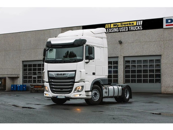 Камион влекач DAF XF 480