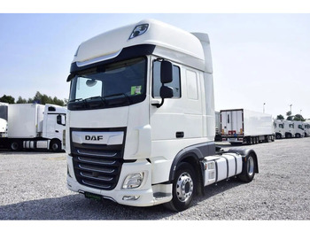 Камион влекач DAF XF 480