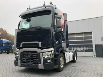 Камион влекач RENAULT T 520