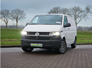 Товарно комбе VOLKSWAGEN Transporter