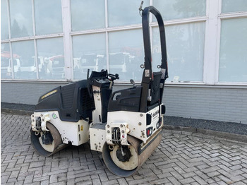 Ваљак Bomag BW 100 AD M-5: слика 4 Ваљак Bomag BW 100 AD M-5: слика 4
