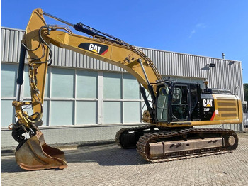 Багер гасеничар CATERPILLAR 336FL