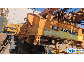Кран со гасеници XCMG 2014 XGC130 130ton used crawler crane price: слика 4