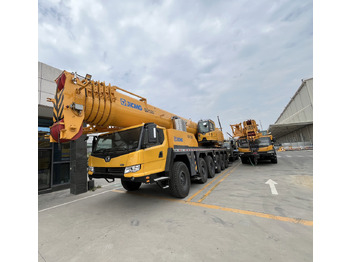 Лизинг на XCMG Factory Second Hand Mobile Truck Crane QAY200 200 Ton All Terrain Cranes In Good Condition XCMG Factory Second Hand Mobile Truck Crane QAY200 200 Ton All Terrain Cranes In Good Condition: слика 3 Лизинг на XCMG Factory Second Hand Mobile Truck Crane QAY200 200 Ton All Terrain Cranes In Good Condition XCMG Factory Second Hand Mobile Truck Crane QAY200 200 Ton All Terrain Cranes In Good Condition: слика 3