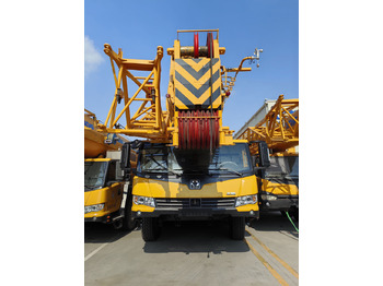 Лизинг на XCMG Factory Second Hand Mobile Truck Crane QAY200 200 Ton All Terrain Cranes In Good Condition XCMG Factory Second Hand Mobile Truck Crane QAY200 200 Ton All Terrain Cranes In Good Condition: слика 4 Лизинг на XCMG Factory Second Hand Mobile Truck Crane QAY200 200 Ton All Terrain Cranes In Good Condition XCMG Factory Second Hand Mobile Truck Crane QAY200 200 Ton All Terrain Cranes In Good Condition: слика 4