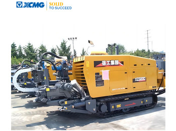 Насочувачка машина за бушење XCMG XZ320D