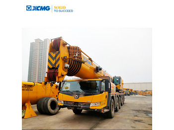 Кран за секакви терени XCMG XCA130