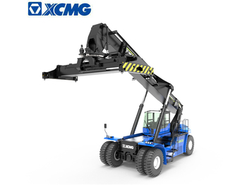 Сложувачки досегнувач XCMG