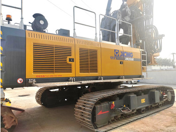 Машина за бушење XCMG Official Construction Building Machine XR200E Second Hand Rotary Drill Rig Price For Sale: слика 3