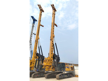 Машина за бушење XCMG Official Construction Building Machine XR200E Second Hand Rotary Drill Rig Price For Sale: слика 2