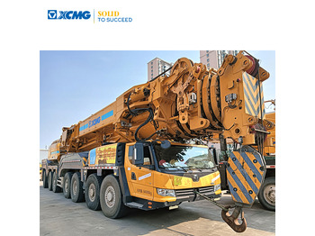 Кран за секакви терени XCMG XCA500