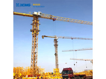 Кулски кран XCMG