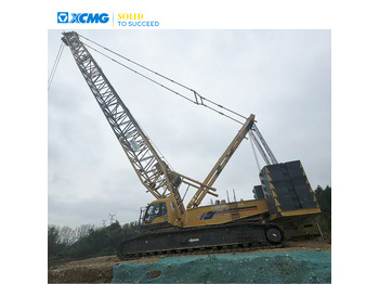Кран со гасеници XCMG XGC300