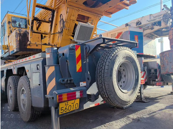 Кран за секакви терени XCMG Official Second Hand Pickup Truck Crane XCA130L8C 130Ton Used All Terrain Cranes Hot Sale: слика 2