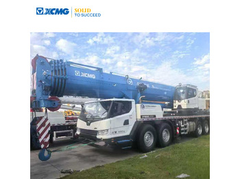 Мобилен кран XCMG QY100K6C