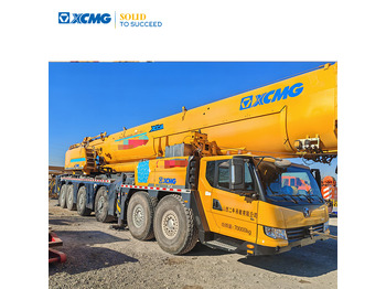 Кран за секакви терени XCMG XCA460
