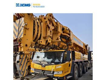 Кран за секакви терени XCMG XCA500