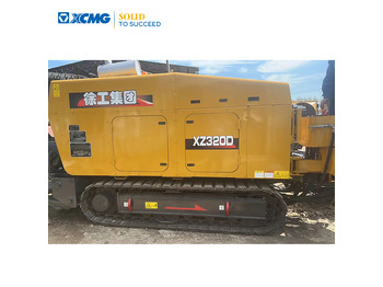 Насочувачка машина за бушење XCMG XZ320D