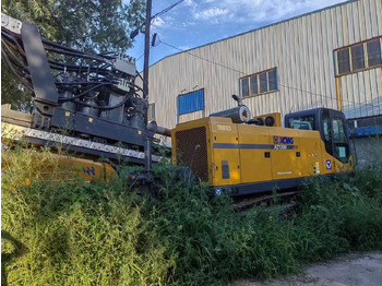 Насочувачка машина за бушење XCMG Official Used Horizontal Directional Drilling XZ1350 HDD Drilling Machine For Sale: слика 2