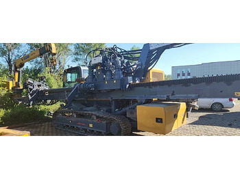 Насочувачка машина за бушење XCMG Official Used Horizontal Directional Drilling XZ1350 HDD Drilling Machine For Sale: слика 5