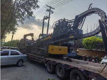 Насочувачка машина за бушење XCMG Official Used Horizontal Directional Drilling XZ1350 HDD Drilling Machine For Sale: слика 3