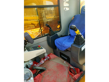 Мобилен кран XCMG Official Used Pickup Truck Crane QY50K5D_1 50 Ton Mobile Crane With High Quality: слика 5