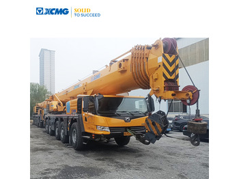 Кран за секакви терени XCMG XCA130