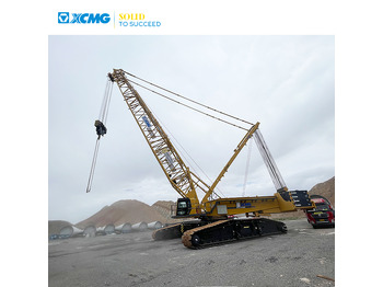 Кран со гасеници XCMG XGC11000A