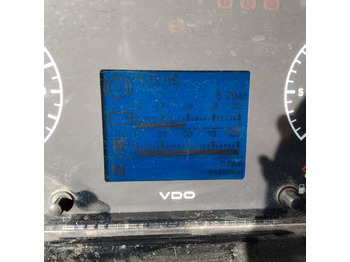 Мобилен кран XCMG Official Used Truck Lifting Crane XCT110 100 Ton Mobile Crane Price List: слика 5 Мобилен кран XCMG Official Used Truck Lifting Crane XCT110 100 Ton Mobile Crane Price List: слика 5