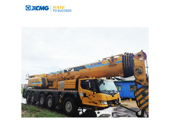Кран за секакви терени XCMG XCA180