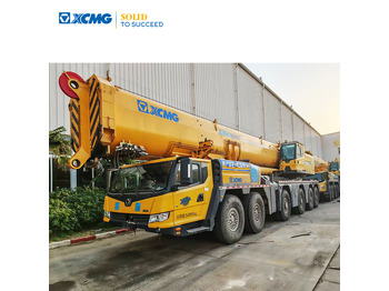 Кран за секакви терени XCMG XCA460