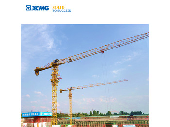 Кулски кран XCMG