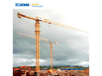 Кулски кран XCMG