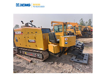 Насочувачка машина за бушење XCMG XZ320D