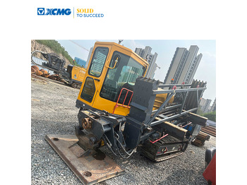 Насочувачка машина за бушење XCMG XZ360E