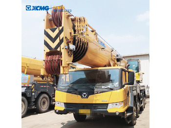 Мобилен кран XCMG QY95