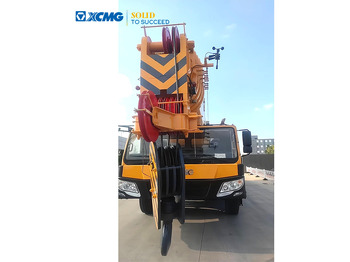 Мобилен кран XCMG QAY160