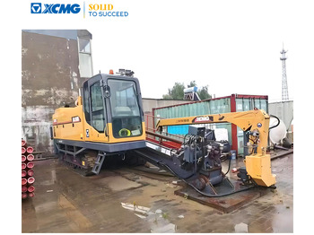 Насочувачка машина за бушење XCMG XZ680