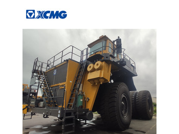 Голем истоварувач/ Камион за камења XCMG