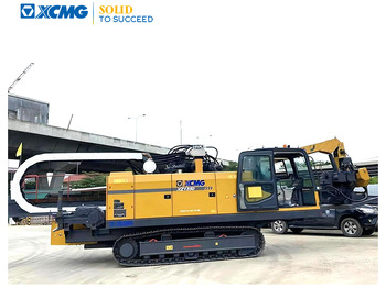 Насочувачка машина за бушење XCMG XZ1350